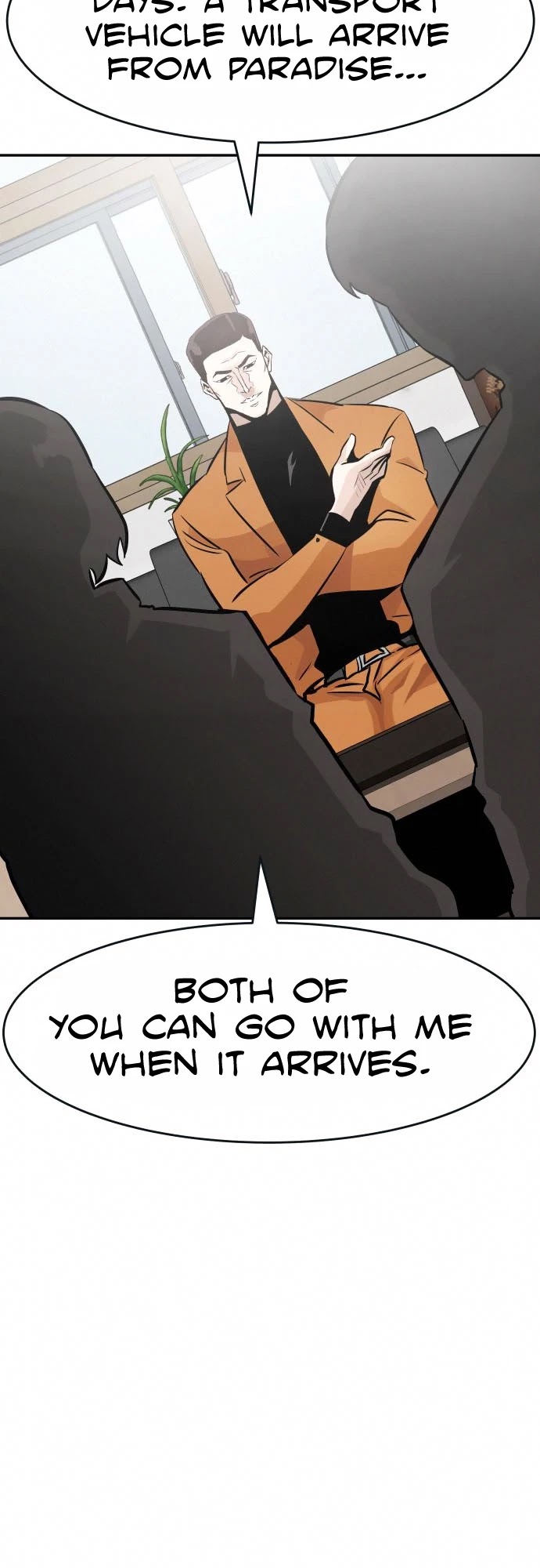 All Rounder Chapter 30 page 48 - Chapter 30