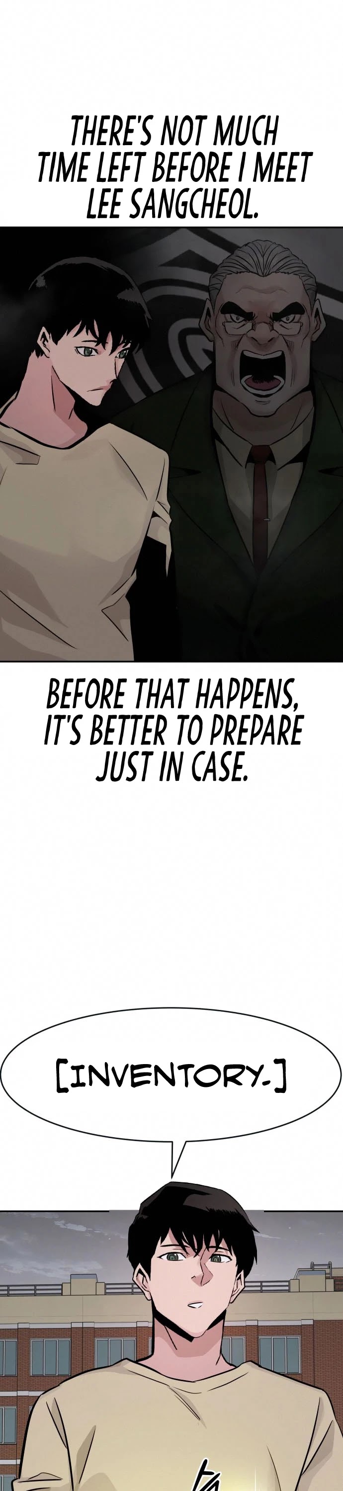 All Rounder Chapter 30 page 53 - Chapter 30