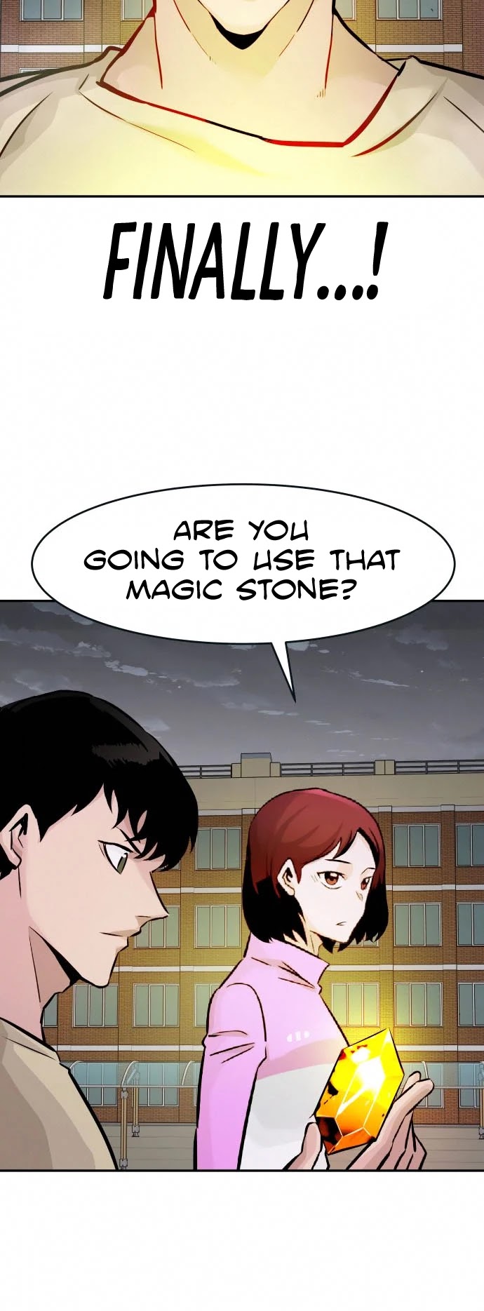 All Rounder Chapter 30 page 55 - Chapter 30