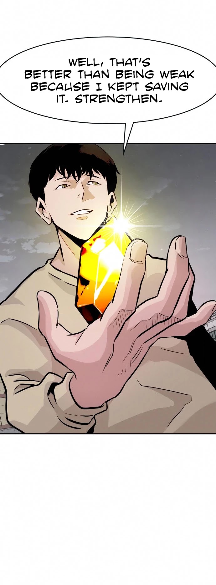 All Rounder Chapter 30 page 56 - Chapter 30