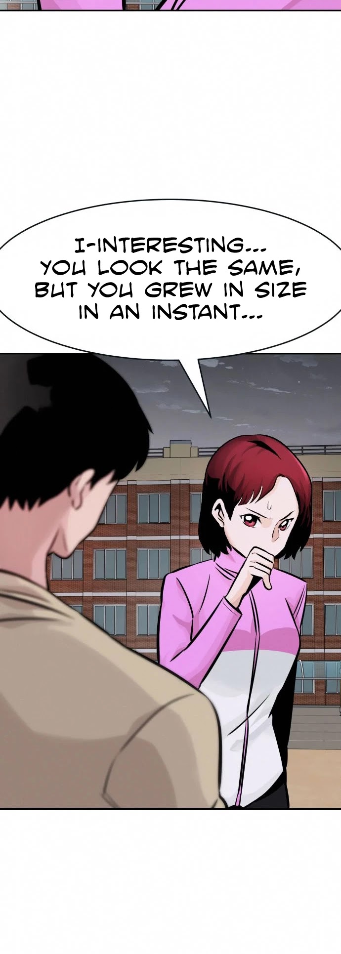 All Rounder Chapter 30 page 60 - Chapter 30