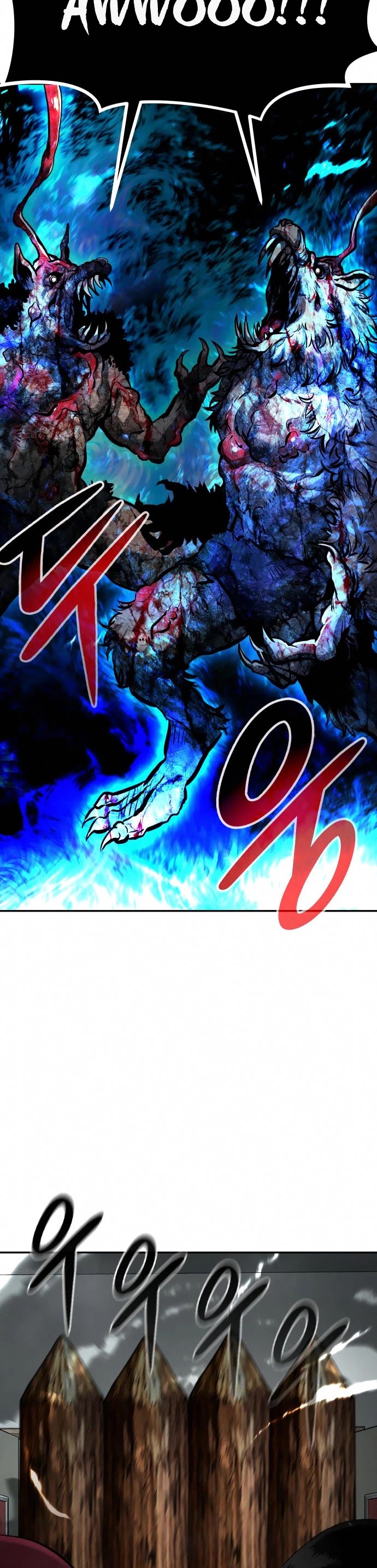 All Rounder Chapter 30 page 8 - Chapter 30