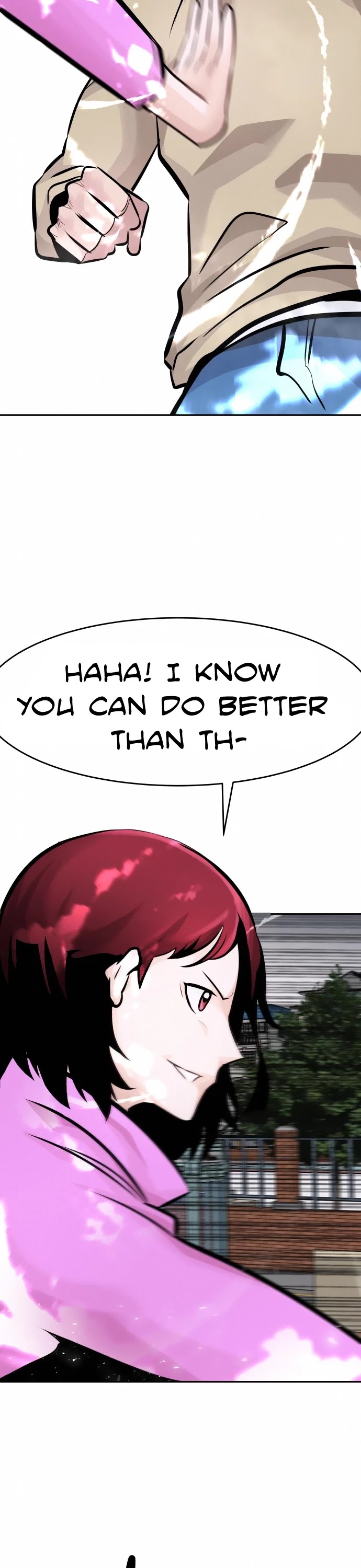 All Rounder Chapter 31 page 28 - Chapter 31