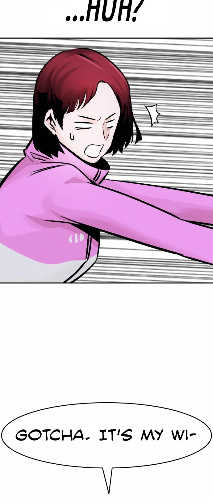 All Rounder Chapter 31 page 30 - Chapter 31