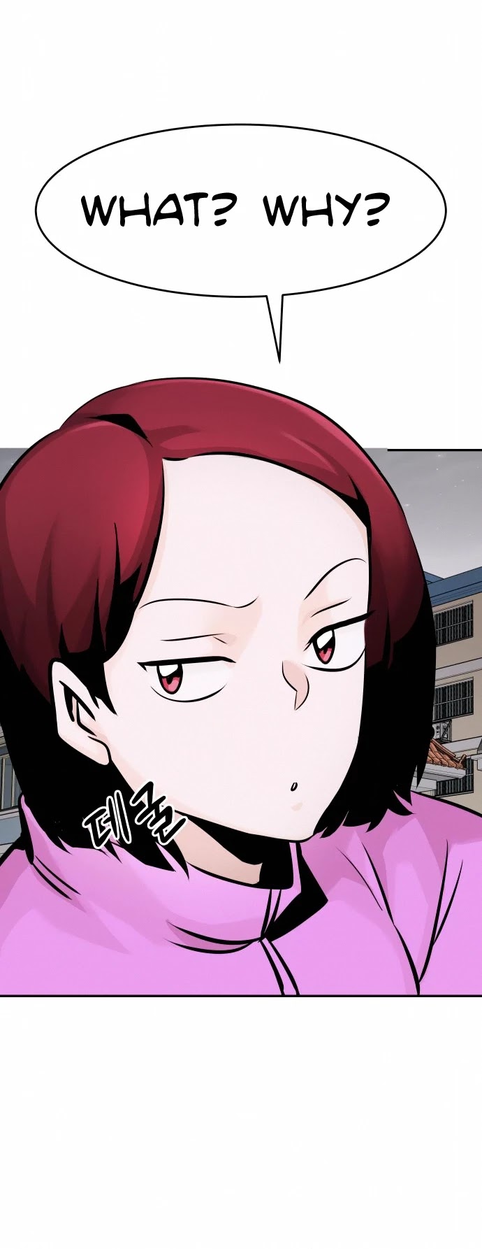 All Rounder Chapter 31 page 34 - Chapter 31