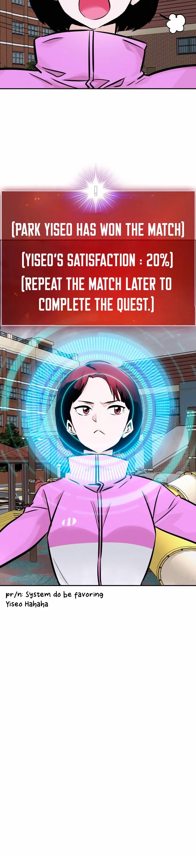 All Rounder Chapter 31 page 40 - Chapter 31