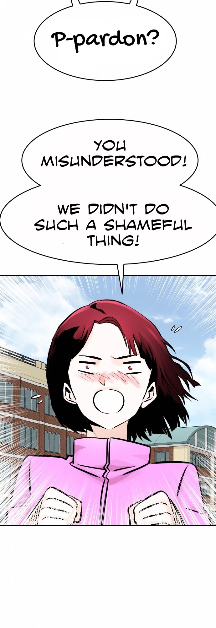 All Rounder Chapter 31 page 49 - Chapter 31