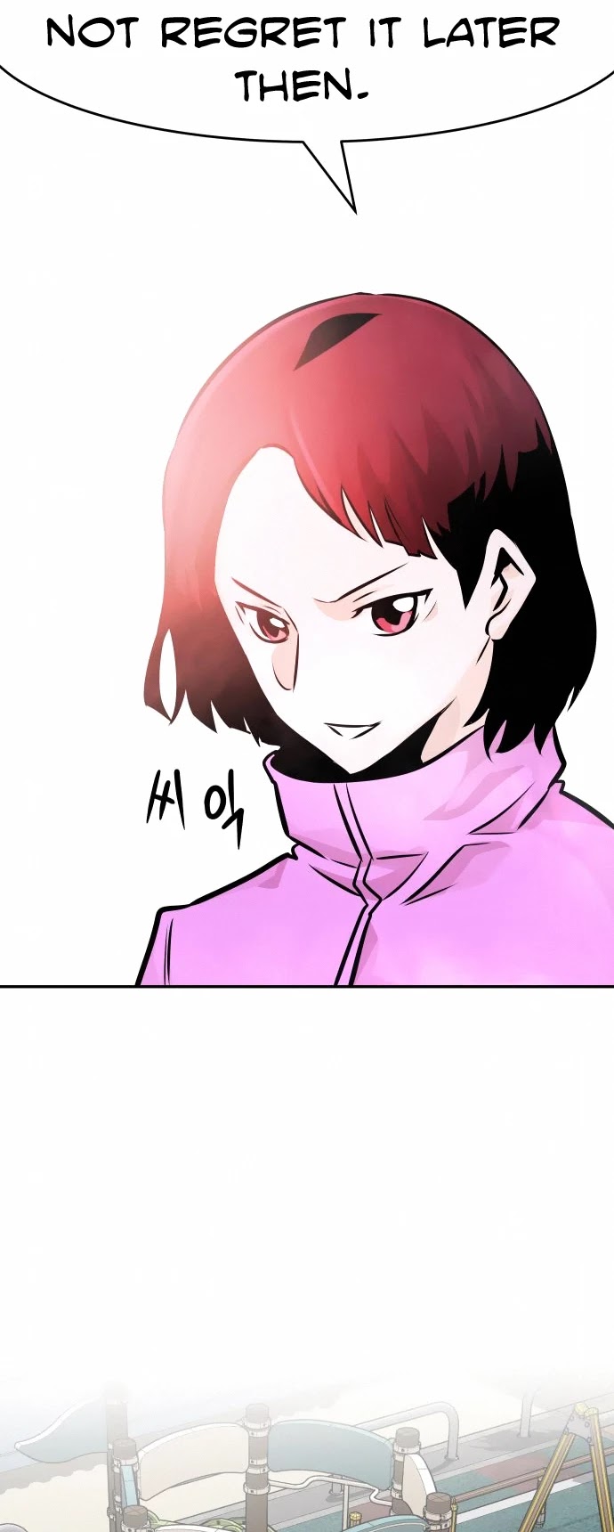 All Rounder Chapter 31 page 5 - Chapter 31