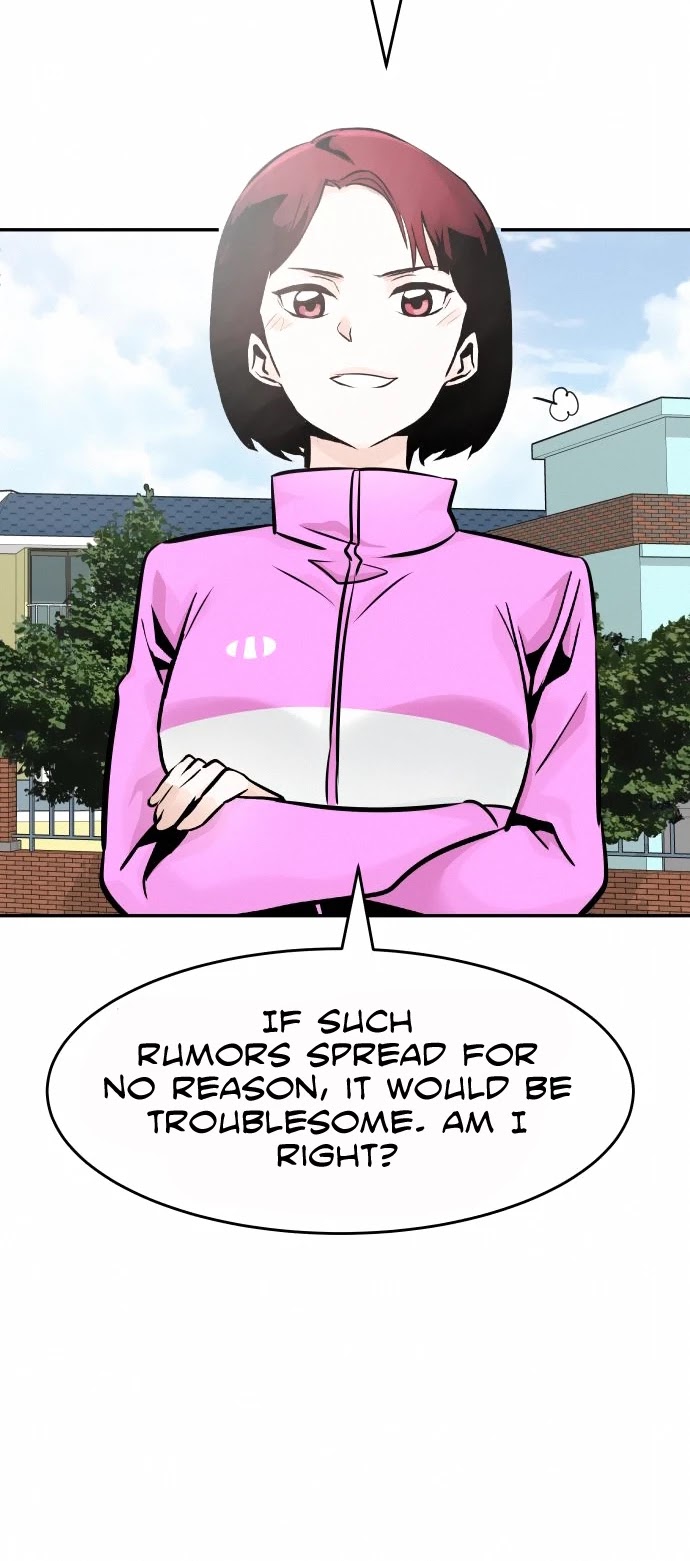 All Rounder Chapter 31 page 53 - Chapter 31