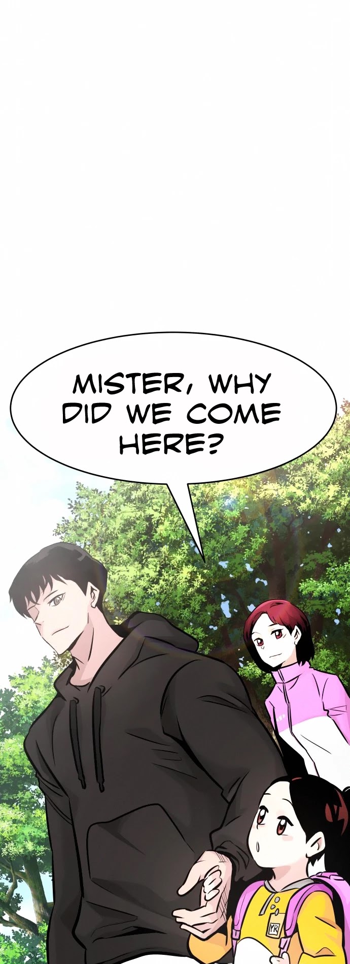 All Rounder Chapter 31 page 56 - Chapter 31