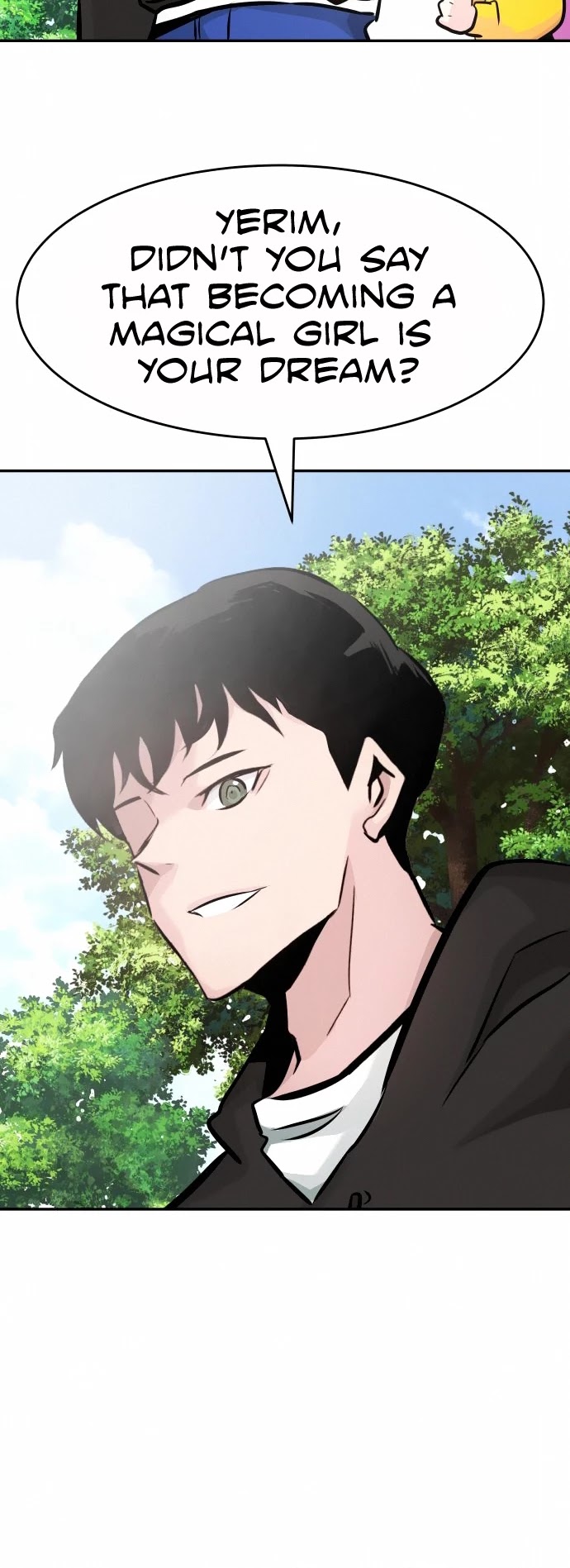 All Rounder Chapter 31 page 57 - Chapter 31