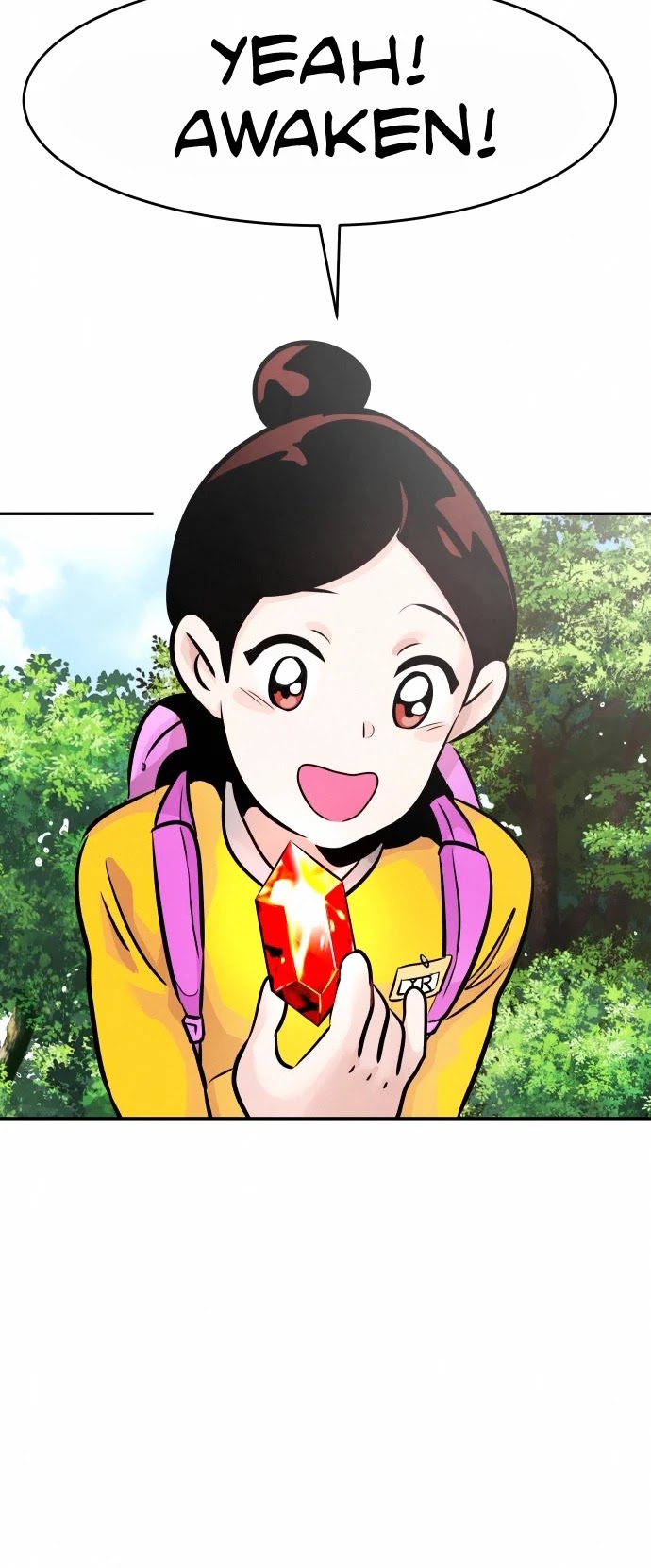 All Rounder Chapter 31 page 64 - Chapter 31