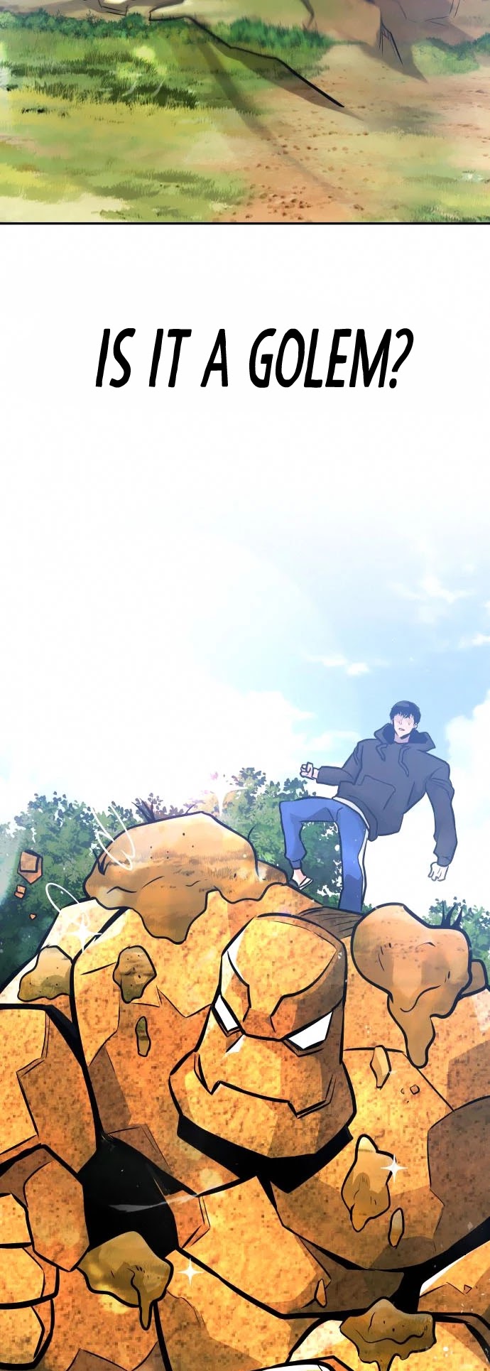 All Rounder Chapter 32 page 20 - Chapter 32