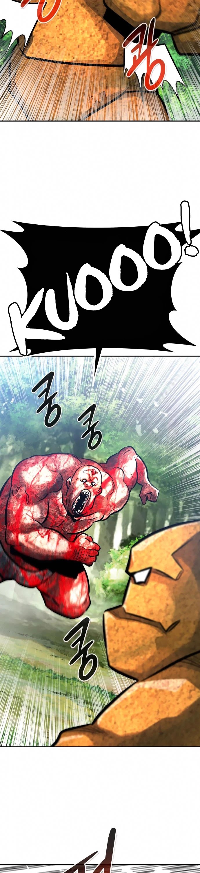 All Rounder Chapter 32 page 23 - Chapter 32