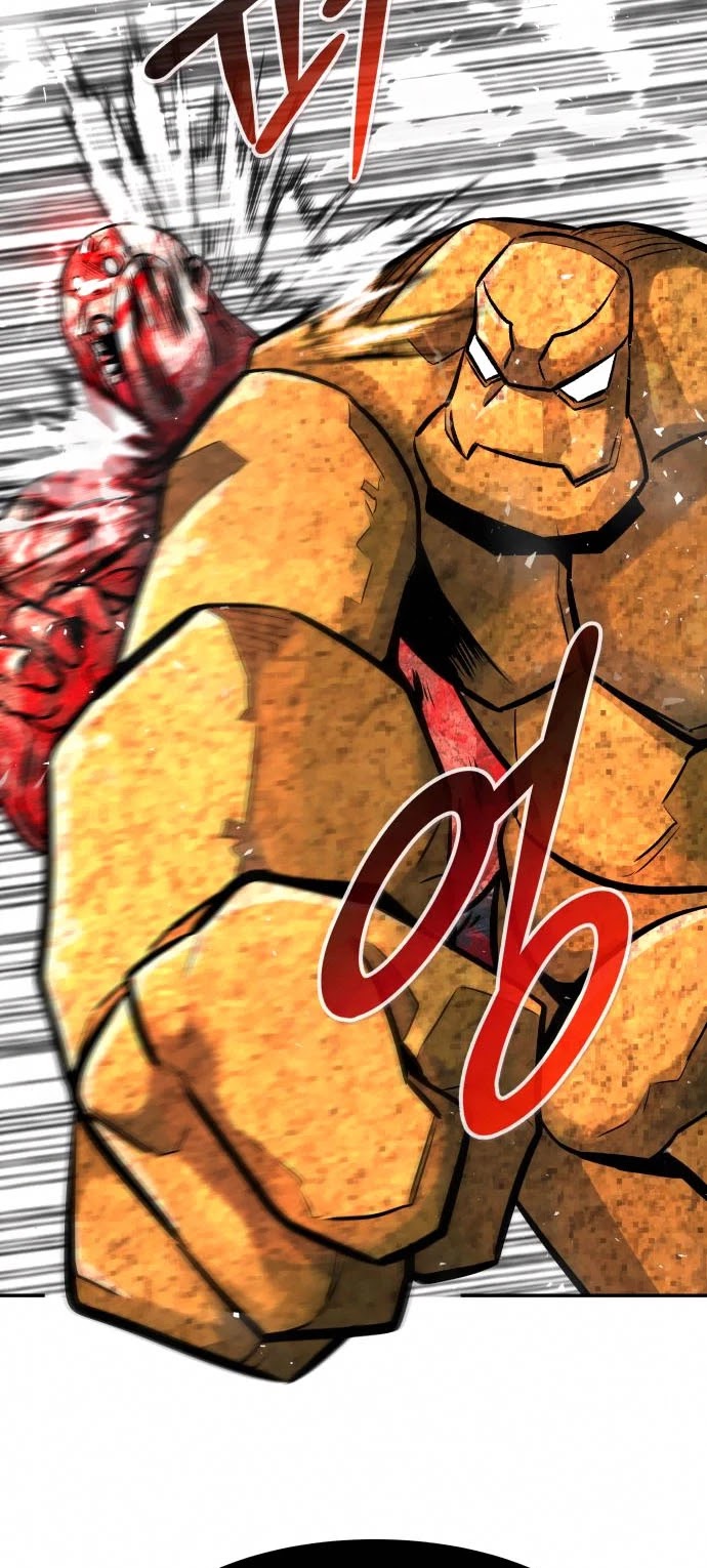 All Rounder Chapter 32 page 24 - Chapter 32