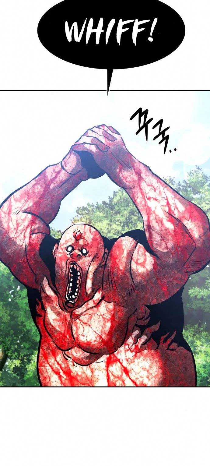 All Rounder Chapter 32 page 25 - Chapter 32