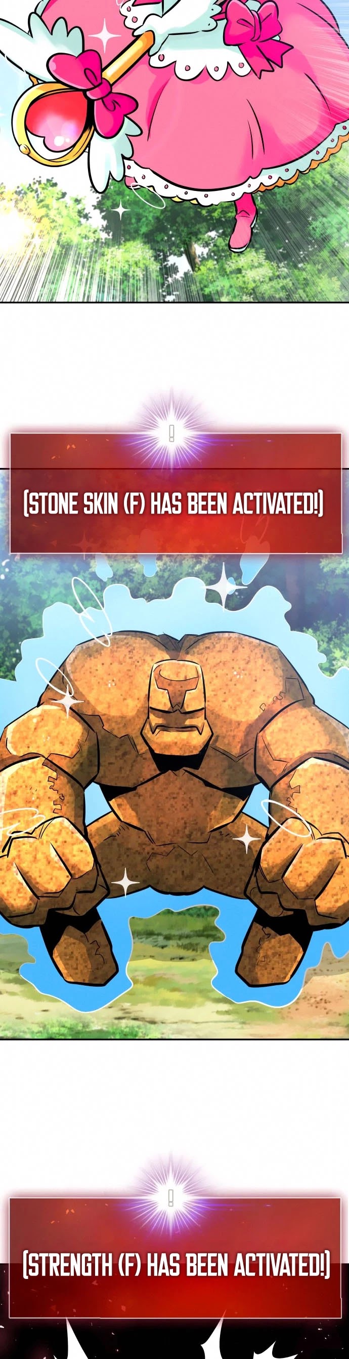 All Rounder Chapter 32 page 30 - Chapter 32