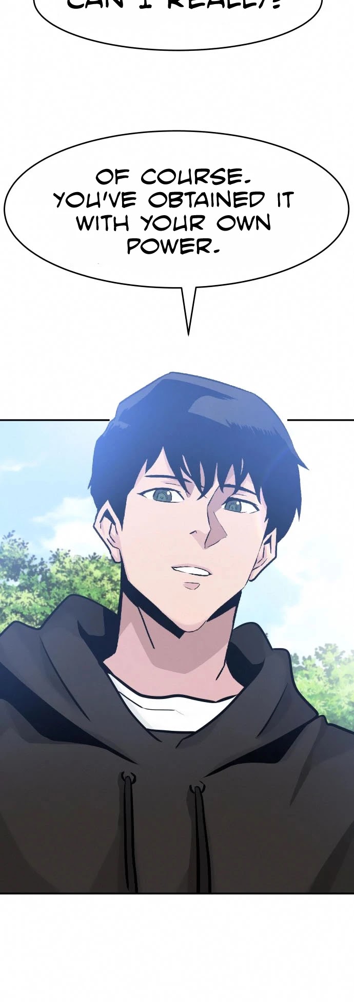 All Rounder Chapter 32 page 38 - Chapter 32