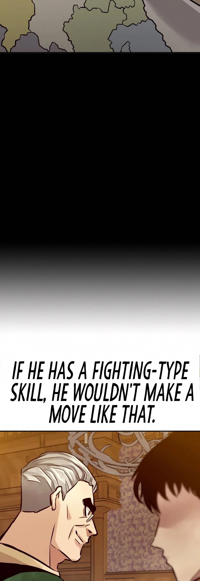 All Rounder Chapter 32 page 54 - Chapter 32
