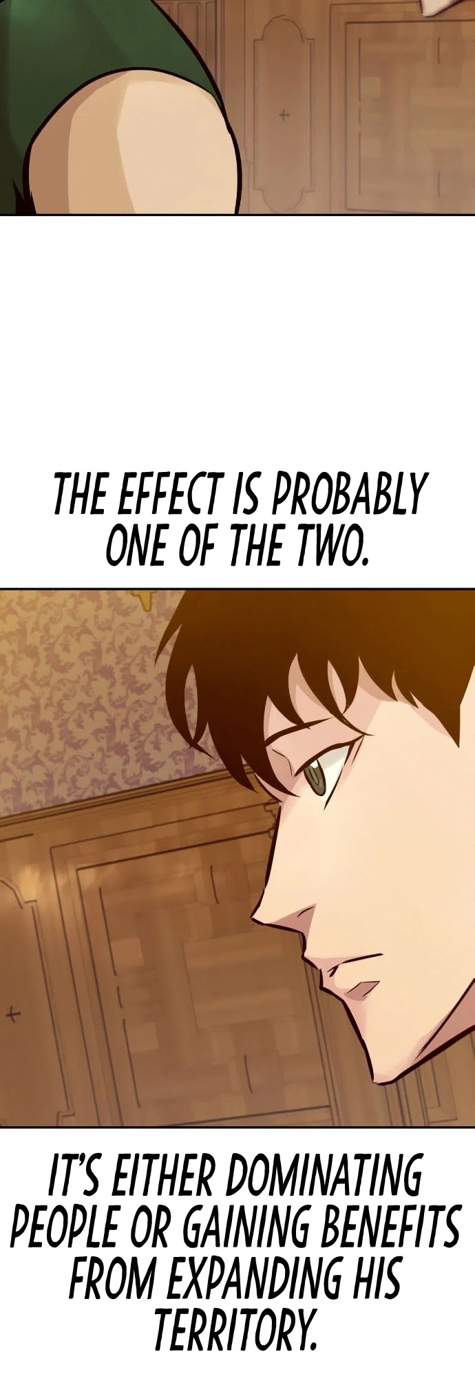 All Rounder Chapter 32 page 55 - Chapter 32