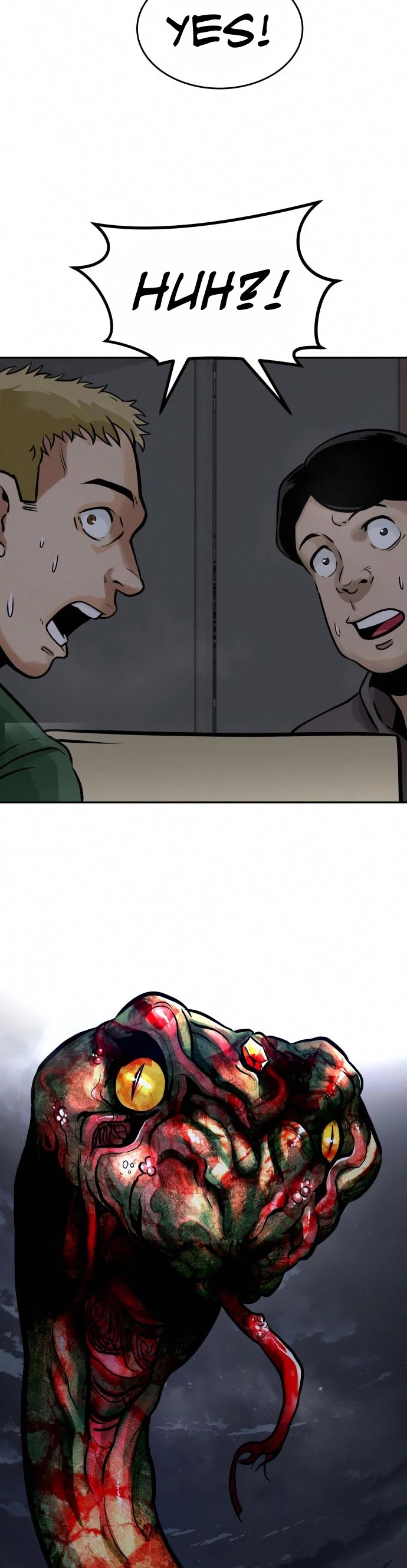 All Rounder Chapter 32 page 61 - Chapter 32