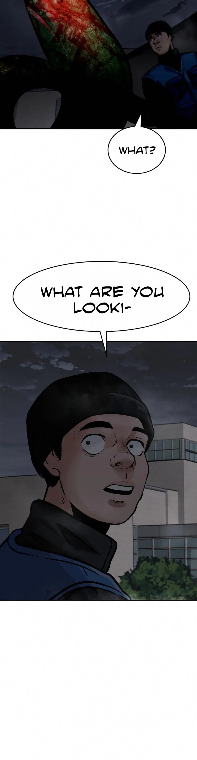 All Rounder Chapter 32 page 62 - Chapter 32