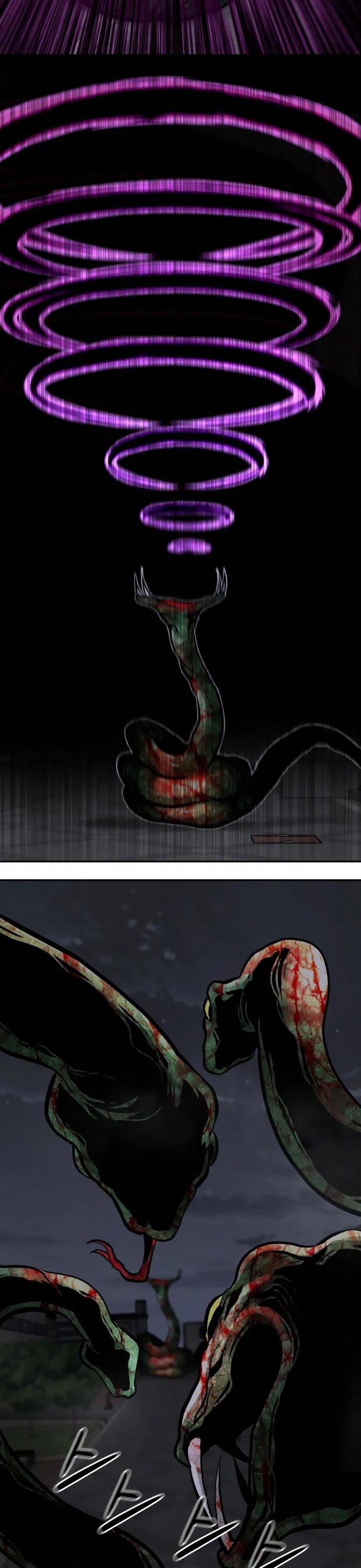 All Rounder Chapter 32 page 68 - Chapter 32