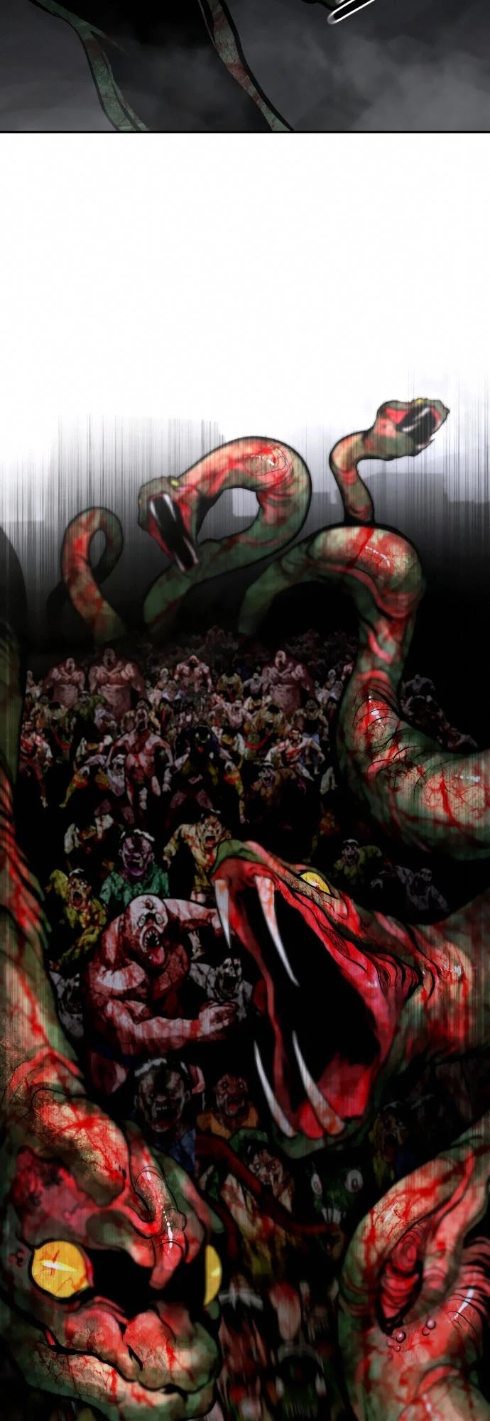All Rounder Chapter 32 page 69 - Chapter 32