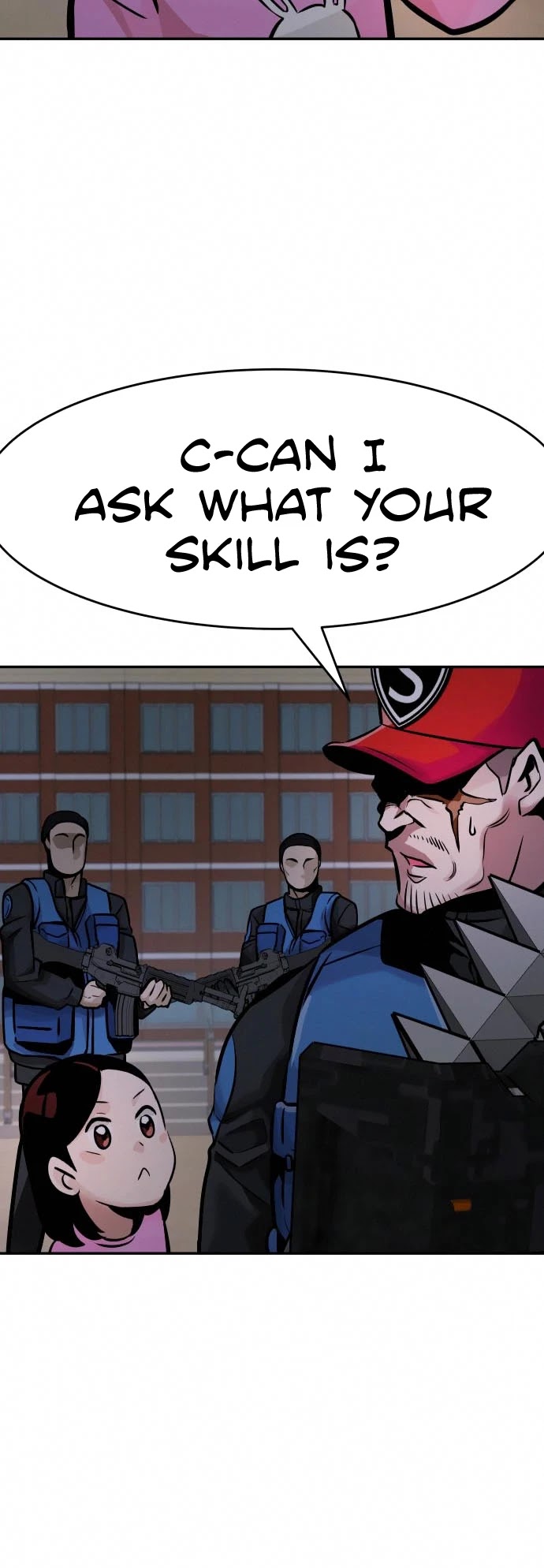 All Rounder Chapter 33 page 29 - Chapter 33