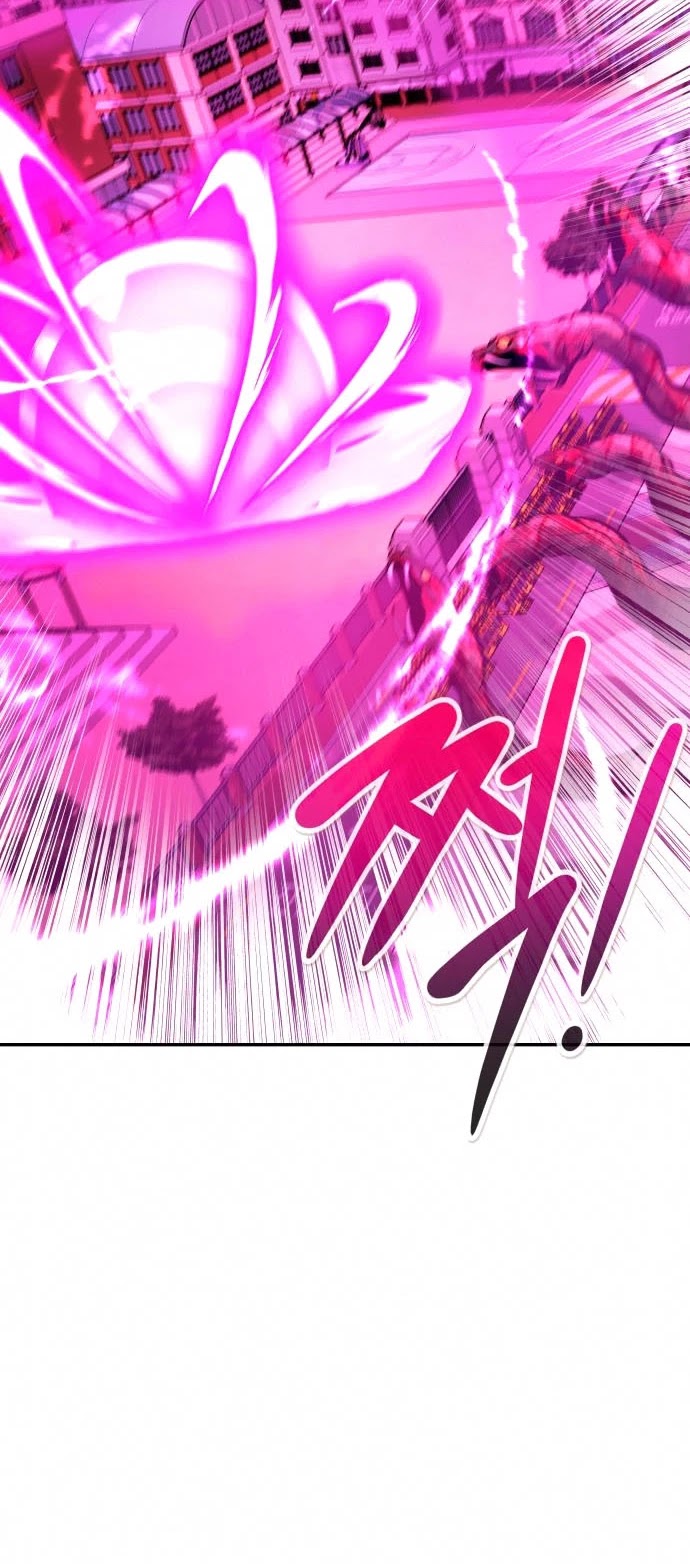 All Rounder Chapter 33 page 38 - Chapter 33