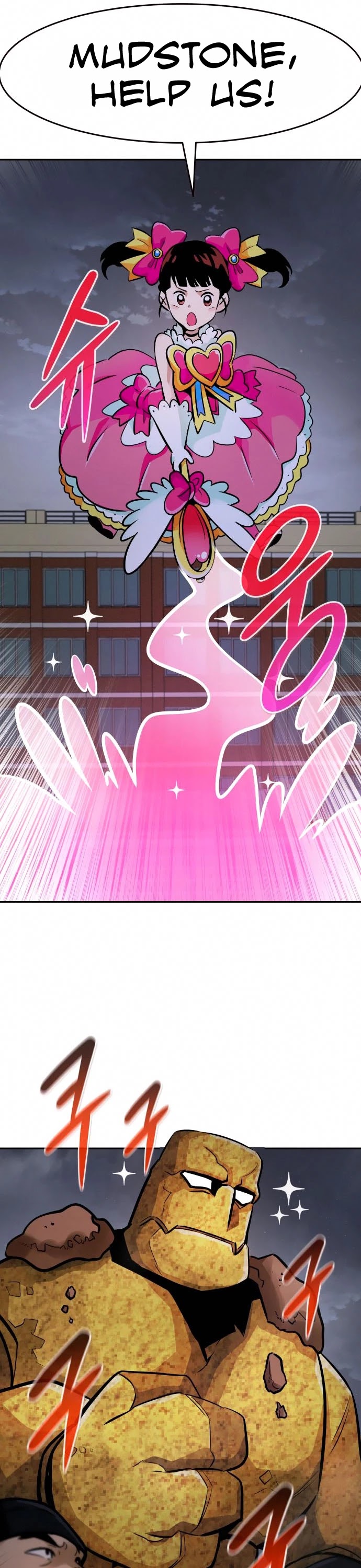 All Rounder Chapter 33 page 50 - Chapter 33
