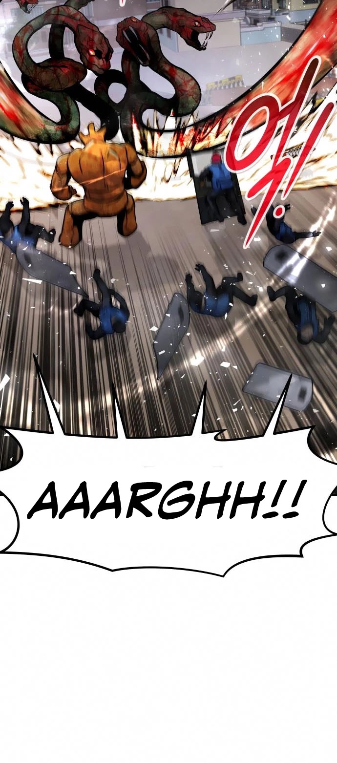 All Rounder Chapter 33 page 60 - Chapter 33
