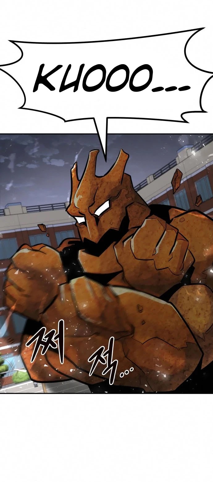 All Rounder Chapter 33 page 61 - Chapter 33