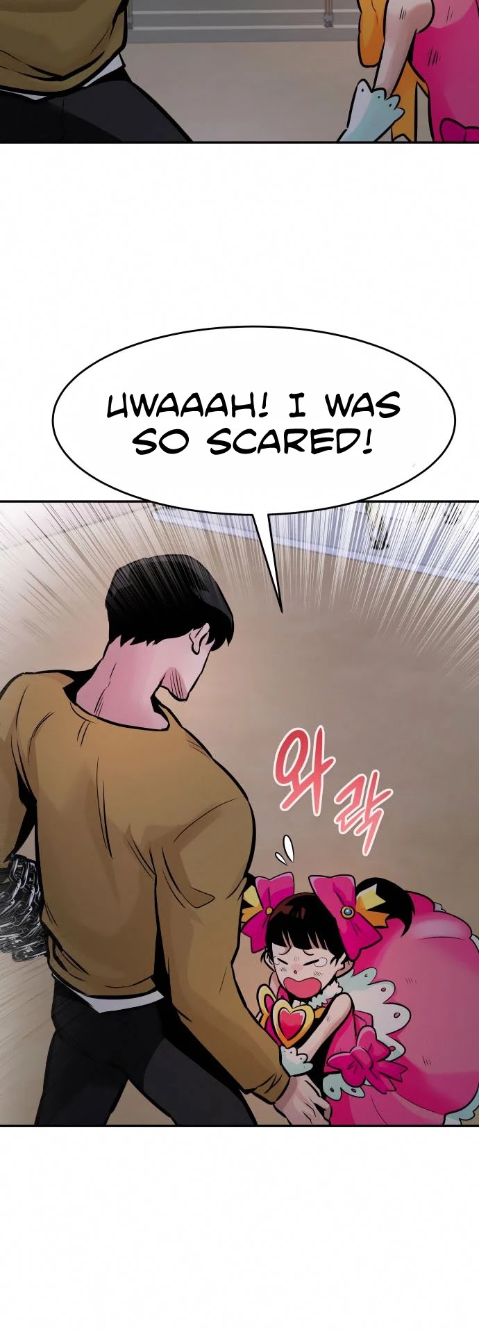 All Rounder Chapter 33 page 68 - Chapter 33