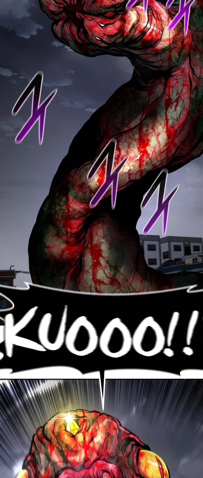 All Rounder Chapter 33 page 72 - Chapter 33
