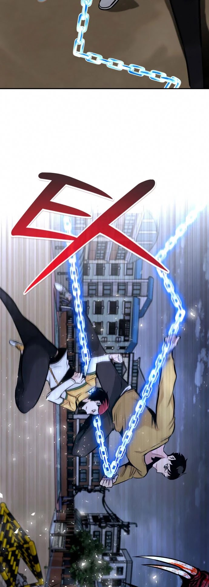 All Rounder Chapter 33 page 75 - Chapter 33