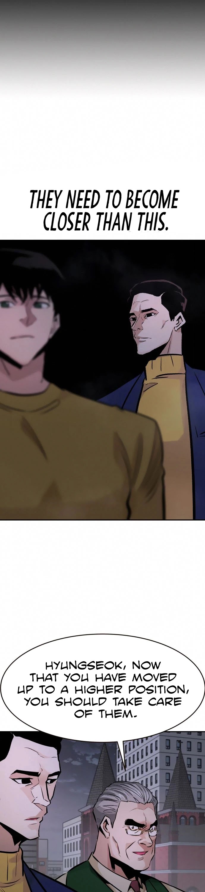 All Rounder Chapter 33 page 8 - Chapter 33