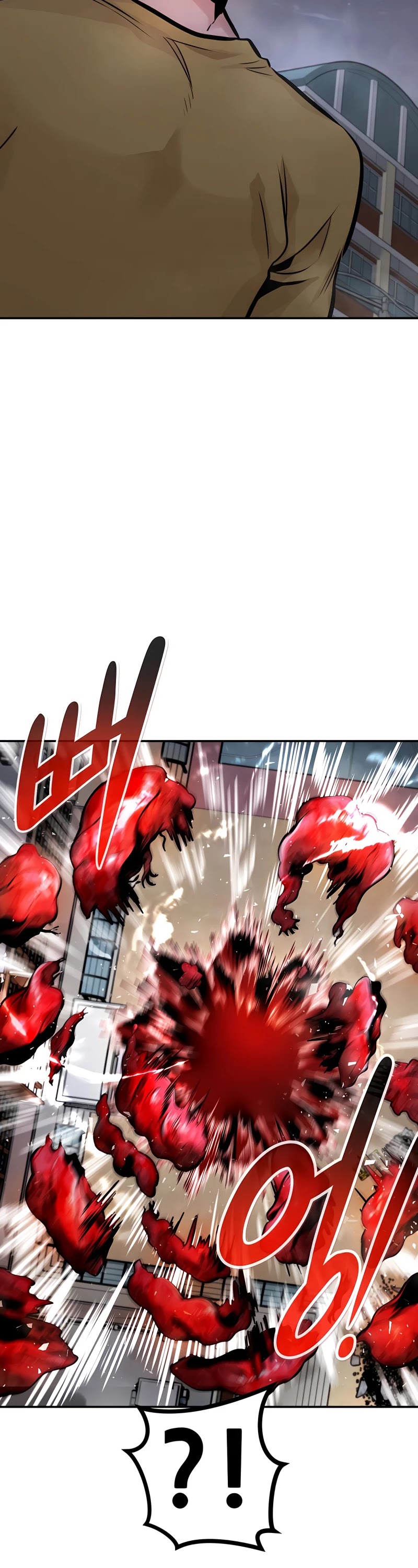 All Rounder Chapter 34 page 23 - Chapter 34