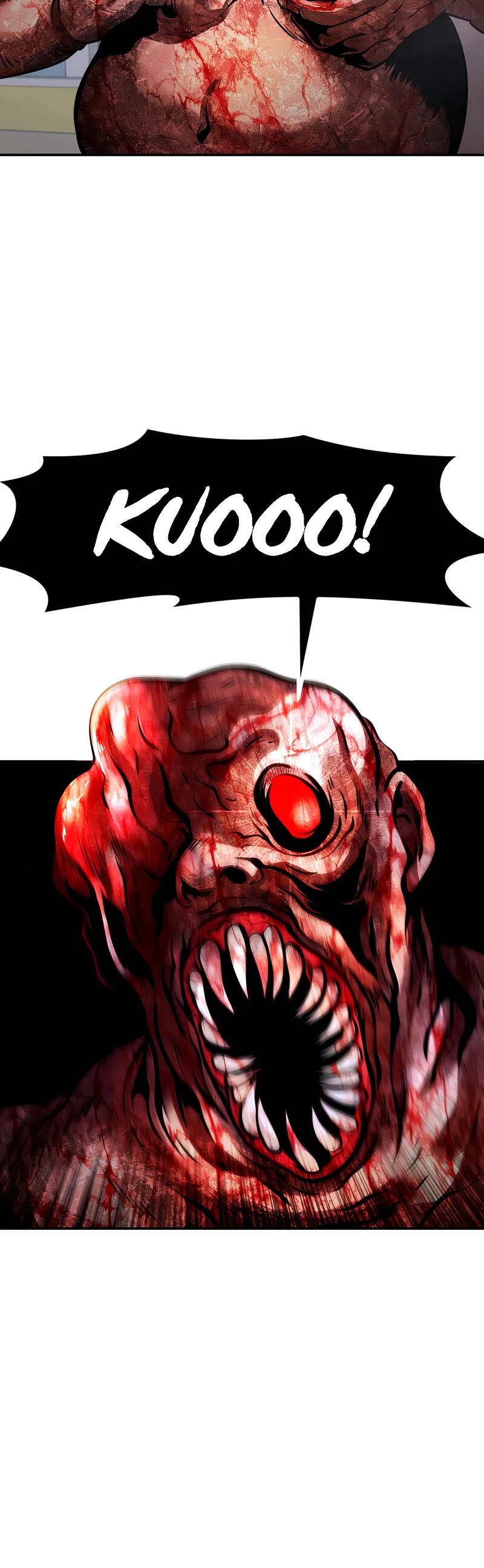 All Rounder Chapter 34 page 26 - Chapter 34