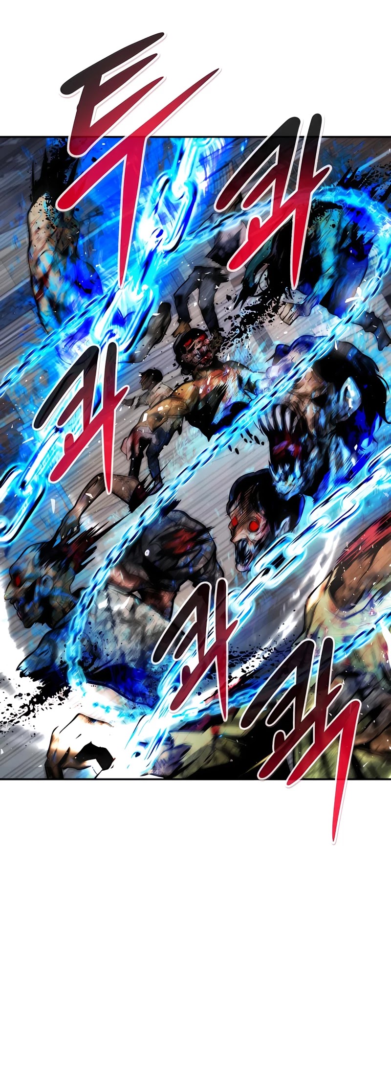 All Rounder Chapter 34 page 32 - Chapter 34