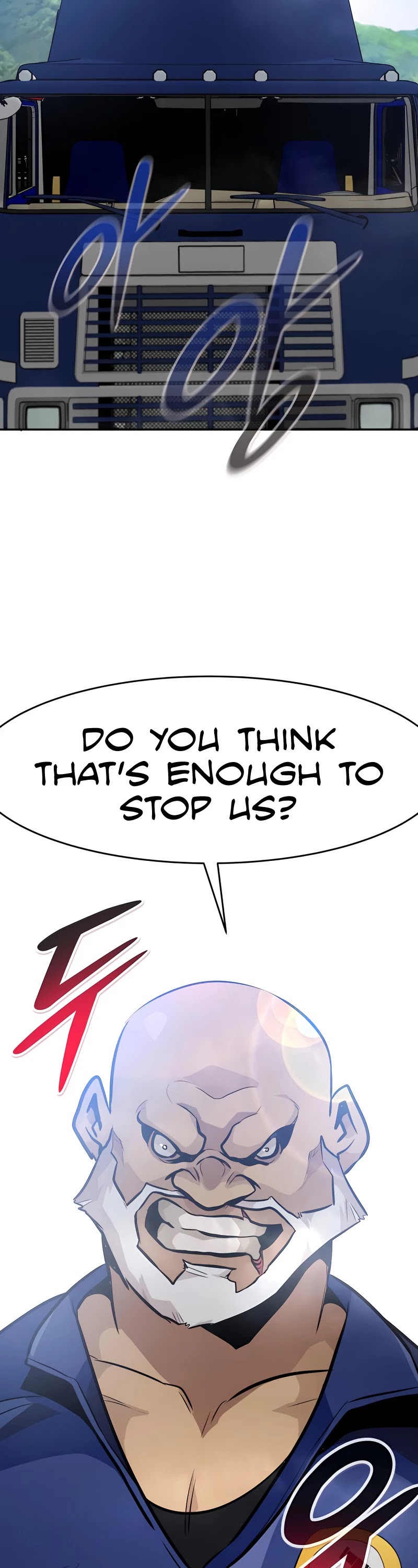 All Rounder Chapter 34 page 60 - Chapter 34