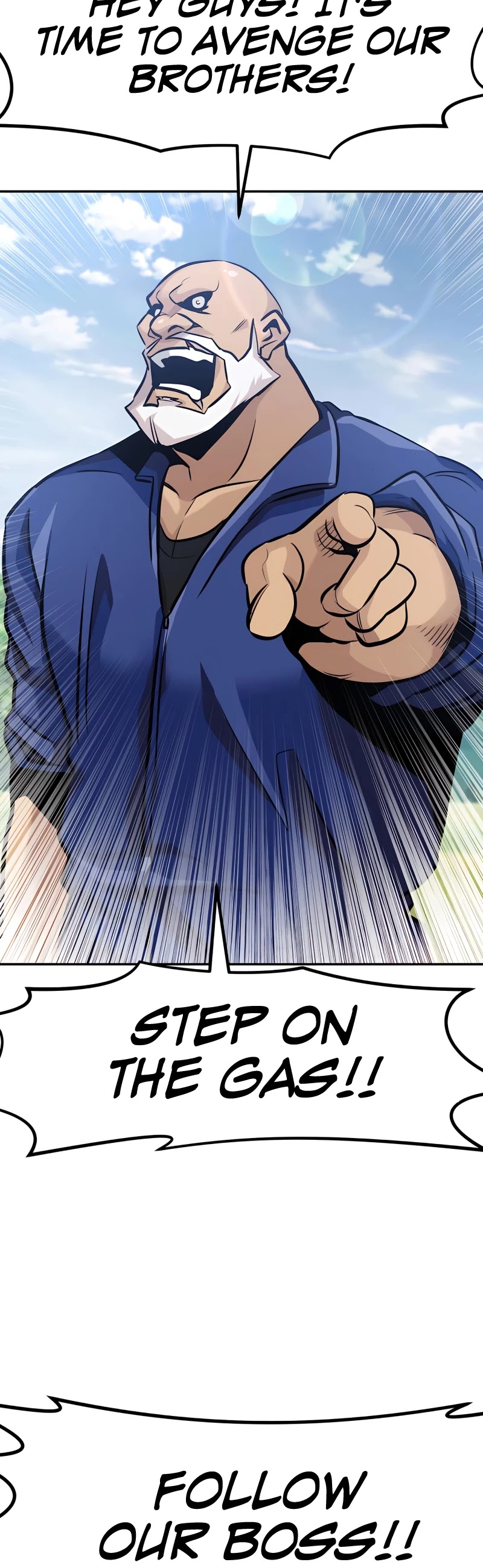 All Rounder Chapter 34 page 62 - Chapter 34