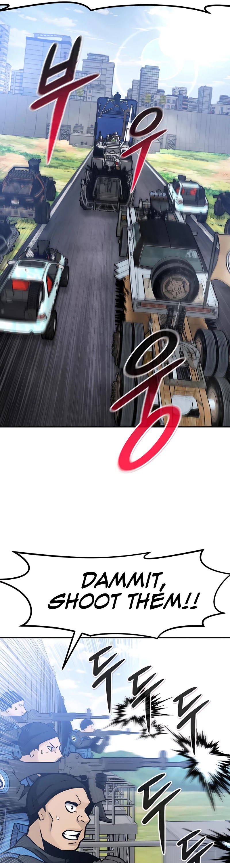 All Rounder Chapter 34 page 63 - Chapter 34