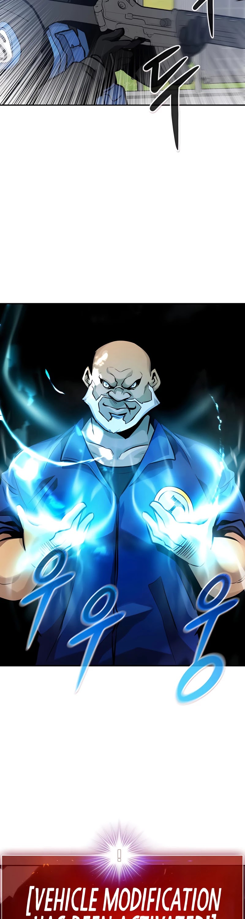 All Rounder Chapter 34 page 64 - Chapter 34