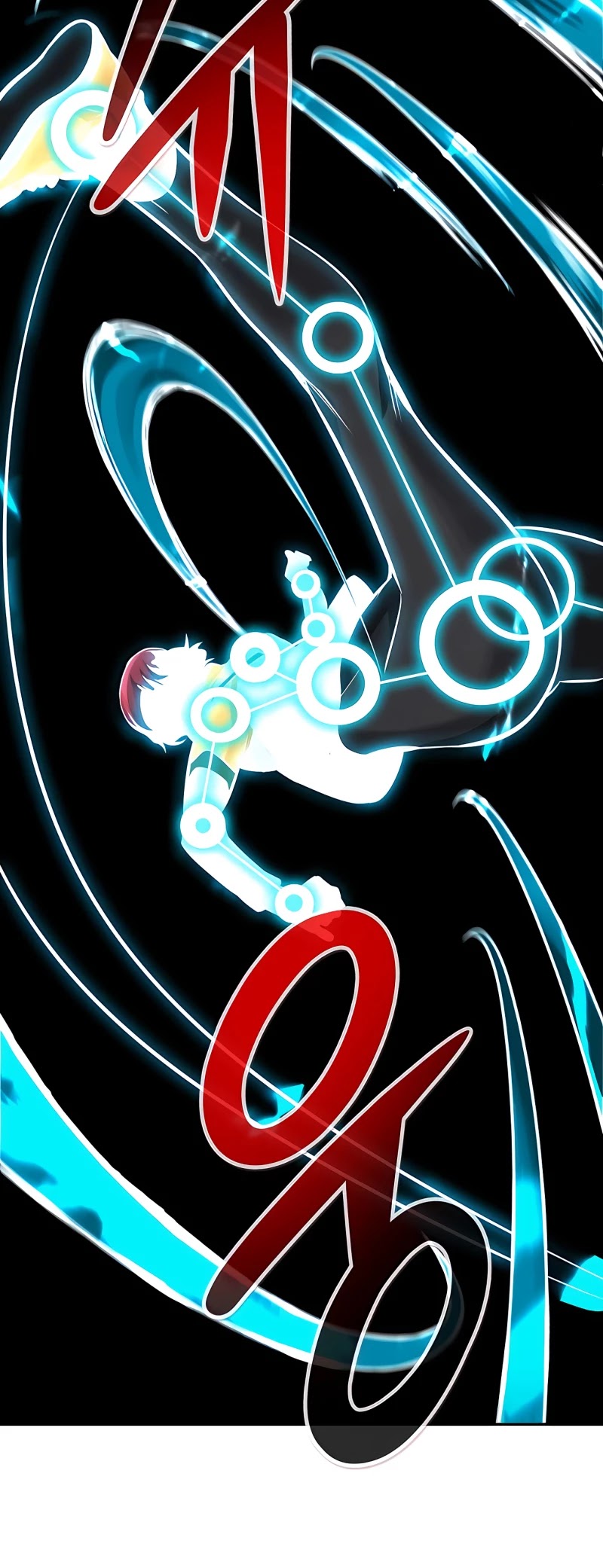 All Rounder Chapter 34 page 8 - Chapter 34