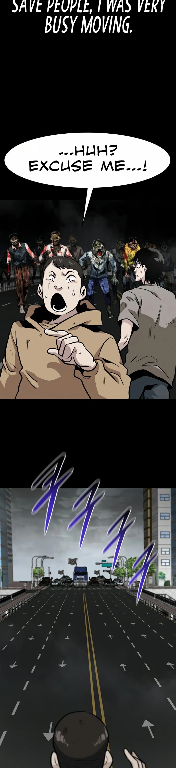 All Rounder Chapter 35 page 24 - Chapter 35