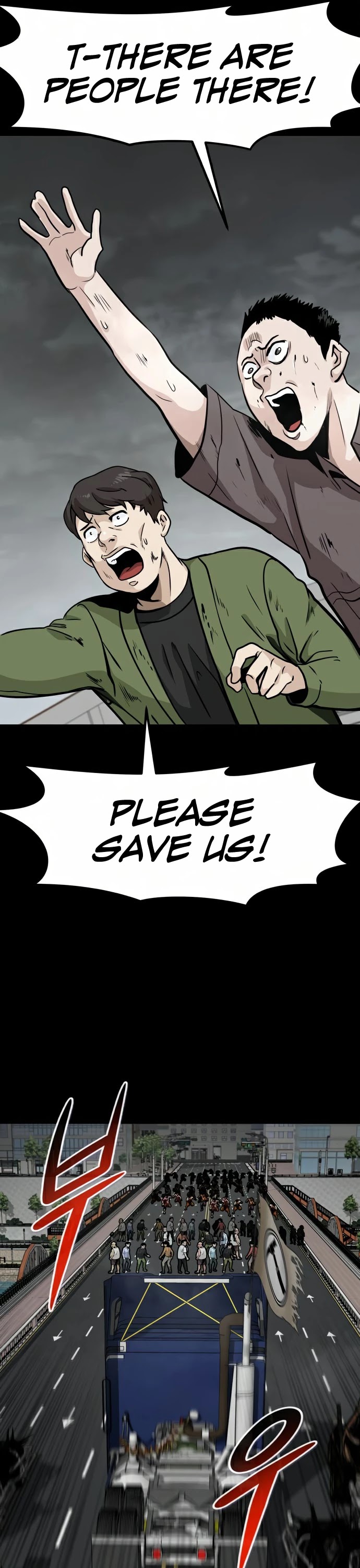 All Rounder Chapter 35 page 27 - Chapter 35