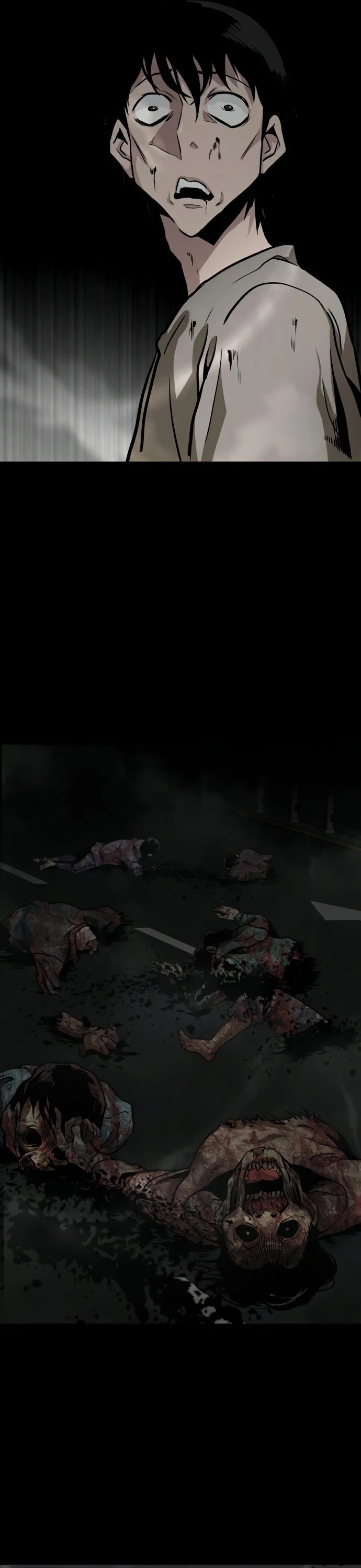 All Rounder Chapter 35 page 31 - Chapter 35