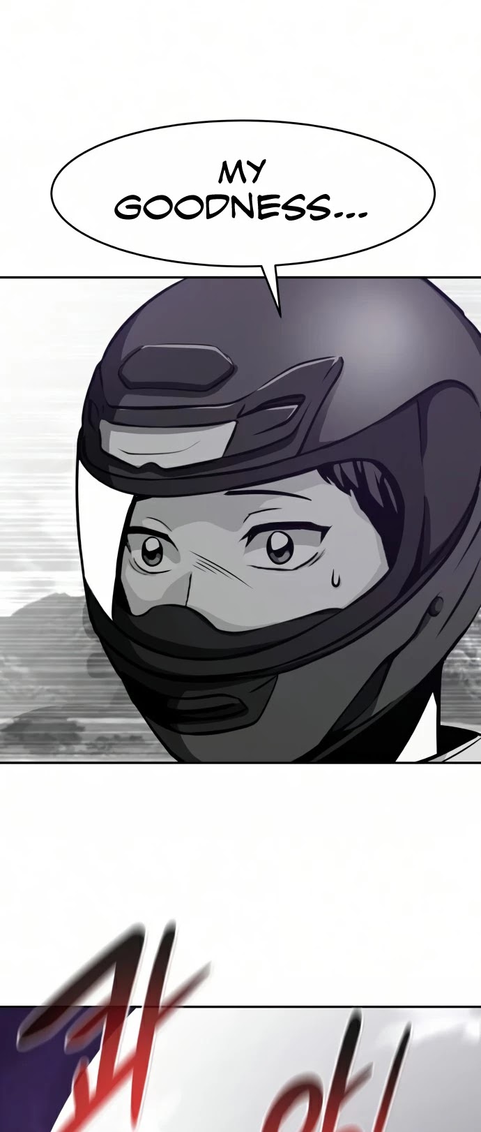 All Rounder Chapter 35 page 41 - Chapter 35