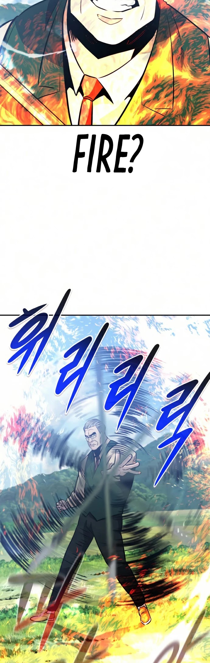 All Rounder Chapter 35 page 53 - Chapter 35